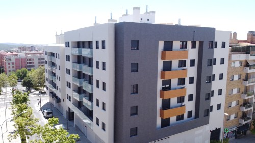 Selecta Extremadura Cáceres - Galería de imágenes